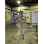 Jet Drill Press 1 1/2hp