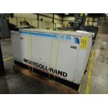 Ingersoll-Rand SSR Air Compressor M#: 3SR-EP30U, S#: J6788 U89F