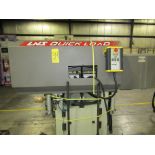 LNS Bar Feed M#: Quick Load S#: 18764