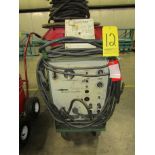 Linde Heliarc Welder, M#: H250HF/PF, S#: B86B-64437