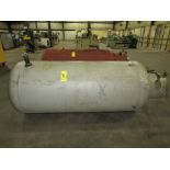 Air Tank 400 Gal