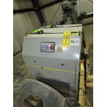 United States Ac Air Compressor, M#: DVK-15, S#: 17656
