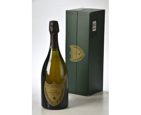 Champagne Dom Perignon 1985 1 bt