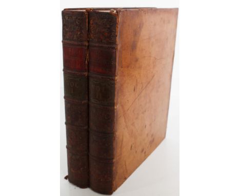 This is a first edition of the Letters from Lord Chesterfield To His Son, written in 1774 The title page reads Letters Writte