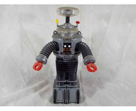 A New Line Productions Trademasters Inc. Robot 