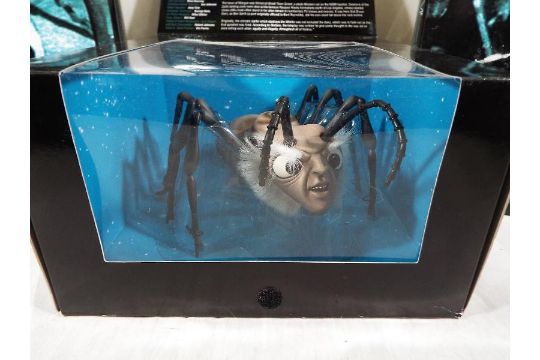 Resultado de imagen de The Outer Limits The Zanti Misfits figure