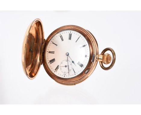 Edwardian minute repeating pocket watch with button-wind movement and slide button operating the minute repeating movement, i