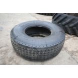 Duramoldera 425/65R22.5 tyre. V
