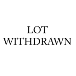 **WITHDRAWN BY VENDOR** Lely Hibiscus 485 single rotor rake. V