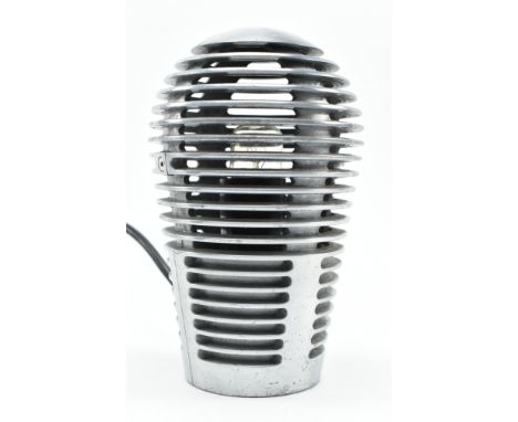 Sergi &amp; Oscar Devesa for Metalarte - Zen Light - a vintage 20th century 1980s designer table lamp light. The lamp of tape