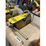 Earth Chain 1,300 LB. Cap. Lifting Magnet, Model ELM-600