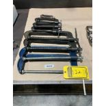 C-Clamps