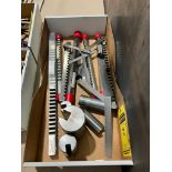 Broach Tooling