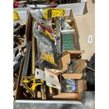 Asst. Welding Supplies