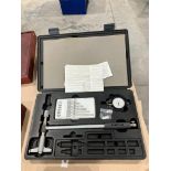 Mitutoyo 6.5-10" Dial Bore Gage