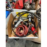 Asst. Pneumatic Hand Tools
