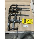 Armstrong Clamps