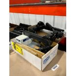 (3) Uline H-1026 Staplers