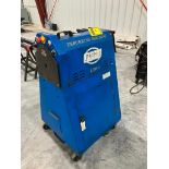 Proto-1 Manufacturing LLC. Portable Deburring Machine, Model RDM-8