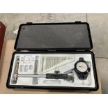 Mitutoyo 511-754 Dial Bore Gage