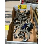Vise Grip & Misc. Clamps