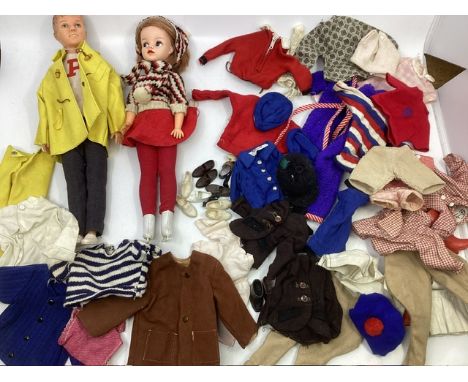 VTG & Modern Used Loose LOT Mixed Barbie Mattel Fashion Dolls Ken Brun –  Warehouse Toys