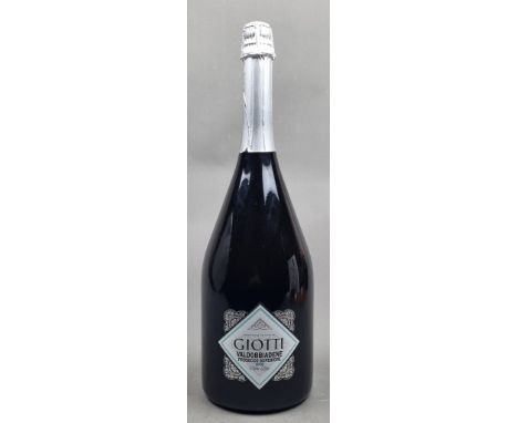 3 Litre Giotti Valdobbiadene Prosecco Superiore  