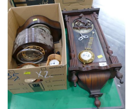 mantel clock Auctions Prices | mantel clock Guide Prices