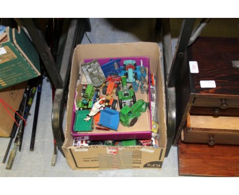 Small pine fittings/tool chest