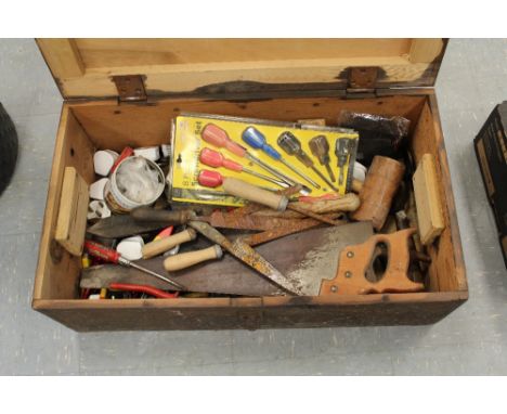 Box of tools