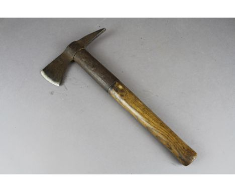 A 1939 Dated A.R.P Axe