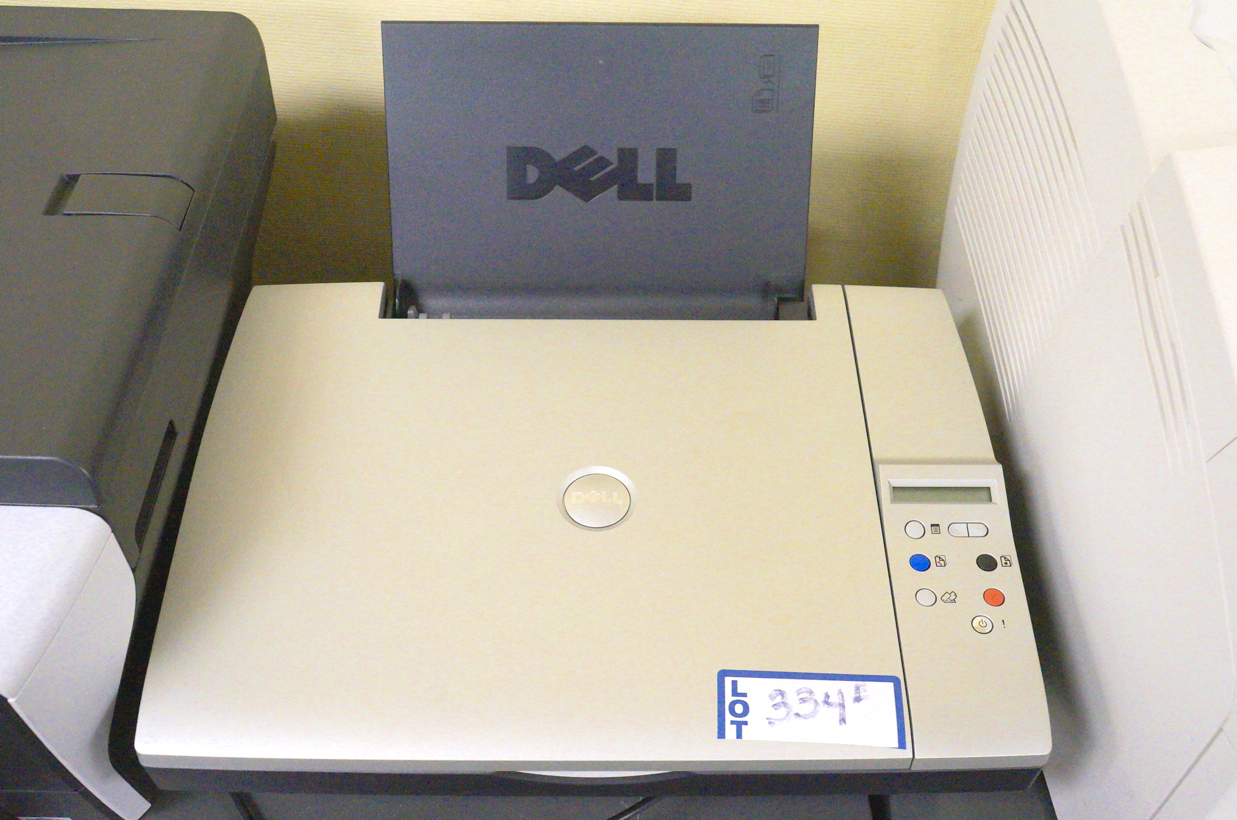 Dell Printer