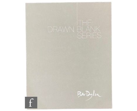 BOB DYLAN (AMERICAN, BORN 1941) - 'Train Tracks Portfolio', the set of four giclee prints, each signed in pencil and numbered