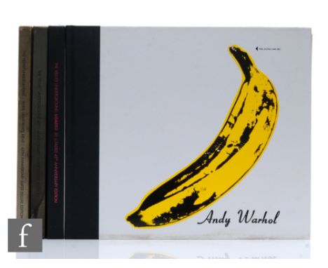 The Velvet Underground &amp; Nico - The Limited Edition, 45th Anniversary Super Deluxe Edition CD boxset, White Light White H