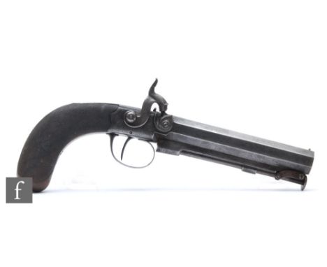 Lion's Head Blunderbuss Flintlock Wood and Metal Replica Pistol 16 Inc —