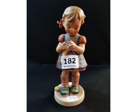 VINATGE HUMMEL FIGURE