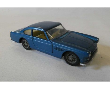 Unboxed Solido Ferrari 250 GT, good (Est. plus 24% premium inc. VAT)