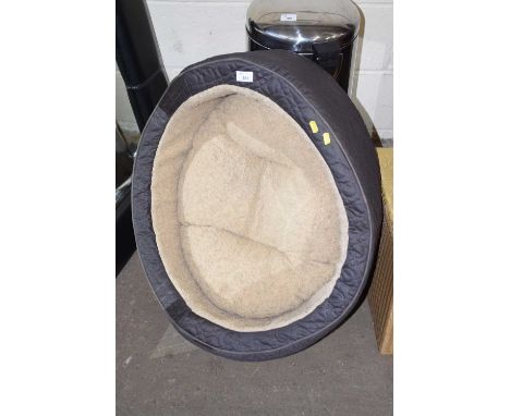 Dog bed