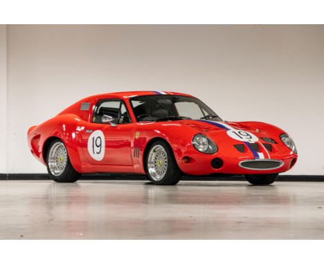 Offered without Reserve from The Recreation Collection, blip the throttle and you'll turn the heads of those not already look