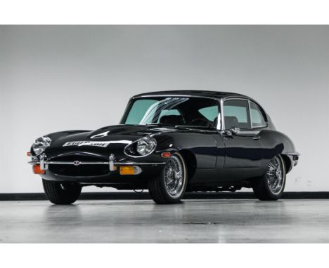 Offered without Reserve and from the Grand Tourers Collection with an odometer reading of 25,706 miles offering great value g