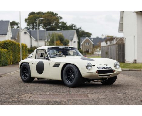Following a six year, £100,000-plus restoration involving the best names in TVR racing, this is arguably the best Tuscan in t