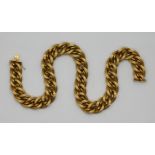 1 Collier GG 18ct.