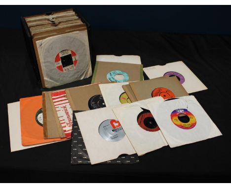 Vinyl Records - 45rpm 7 inch singles - Funk, Soul, Motown, Northern Soul, R&amp;B, etc Bill Haley and his Comets, Green Tree 