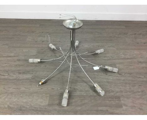 CEILING LIGHT FITTING,70cm wide