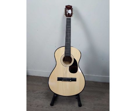 READY ACE ACOUSTIC GUITAR