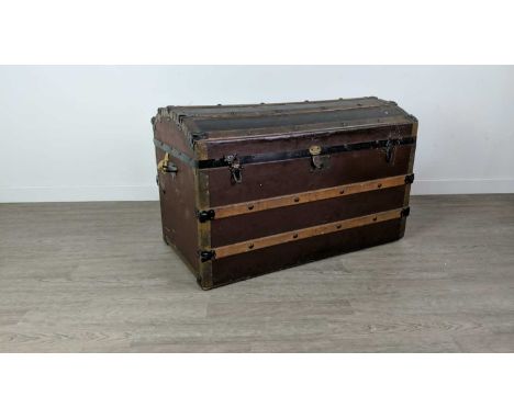 CABIN TRUNK,91cm wide