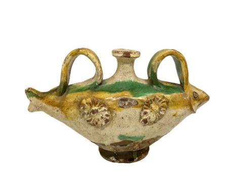 ceramic  h 15x25 cm  