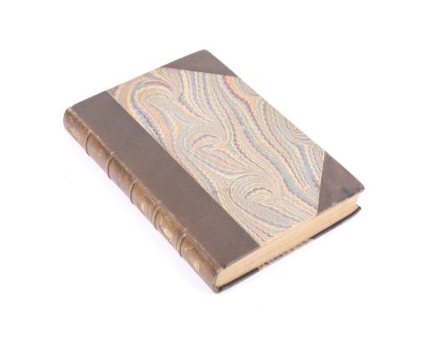Sir Edward Grey - Fly Fishing, first edition, 1899. Publ. JM Dent &amp; Co, London. Condition Report: Some rubbing and wear t