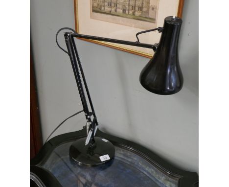 Anglepoise desk lamp 