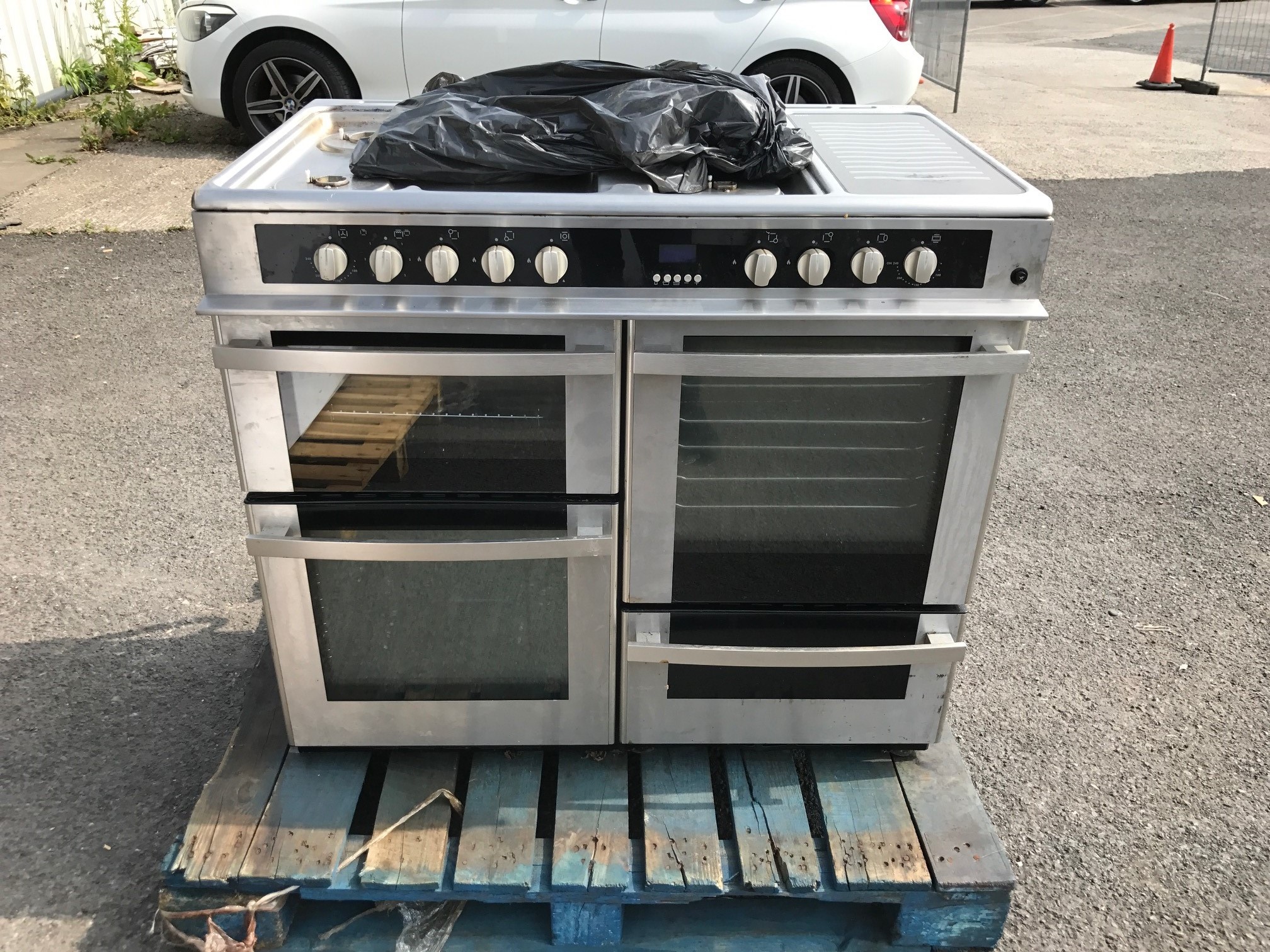 Schott Ceran Cooker